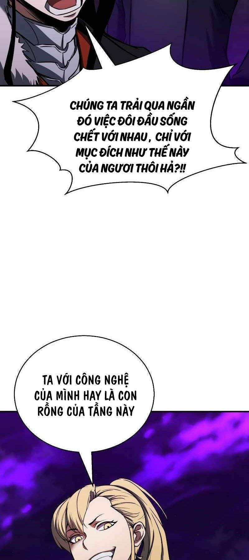 Tử Linh Sư Mạnh Nhất Chapter 46 - Trang 4