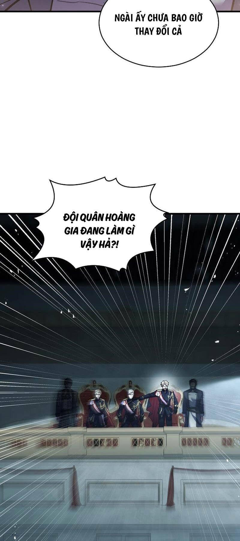 Huyền Thoại Giáo Sĩ Trở Lại Chapter 136 - Trang 4
