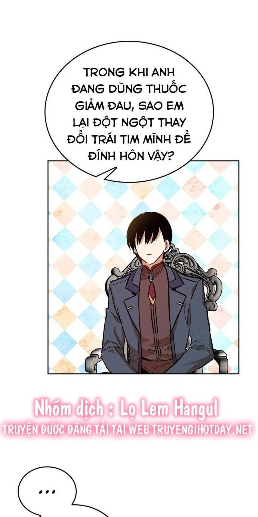 Vị Hôn Thê Khế Ước Của Công Tước Chapter 94 - Trang 4