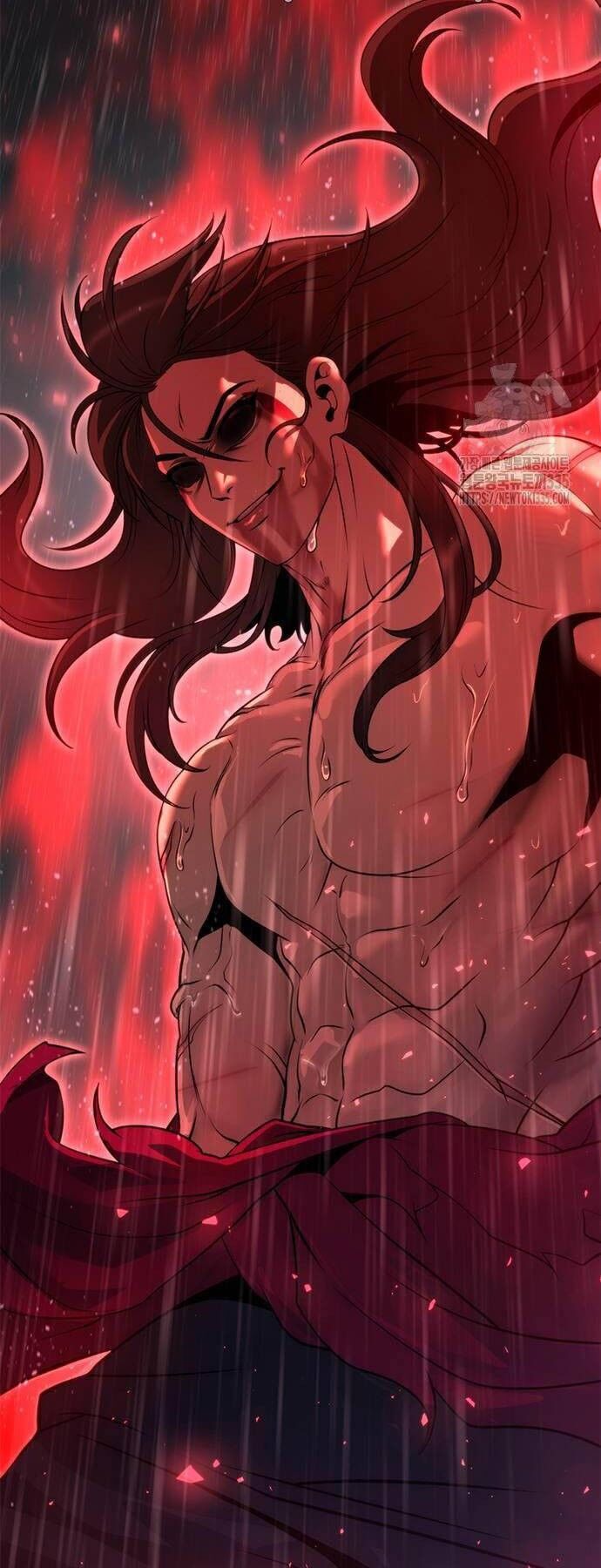 Ma Đạo Chuyển Sinh Ký Chapter 67 - Trang 4