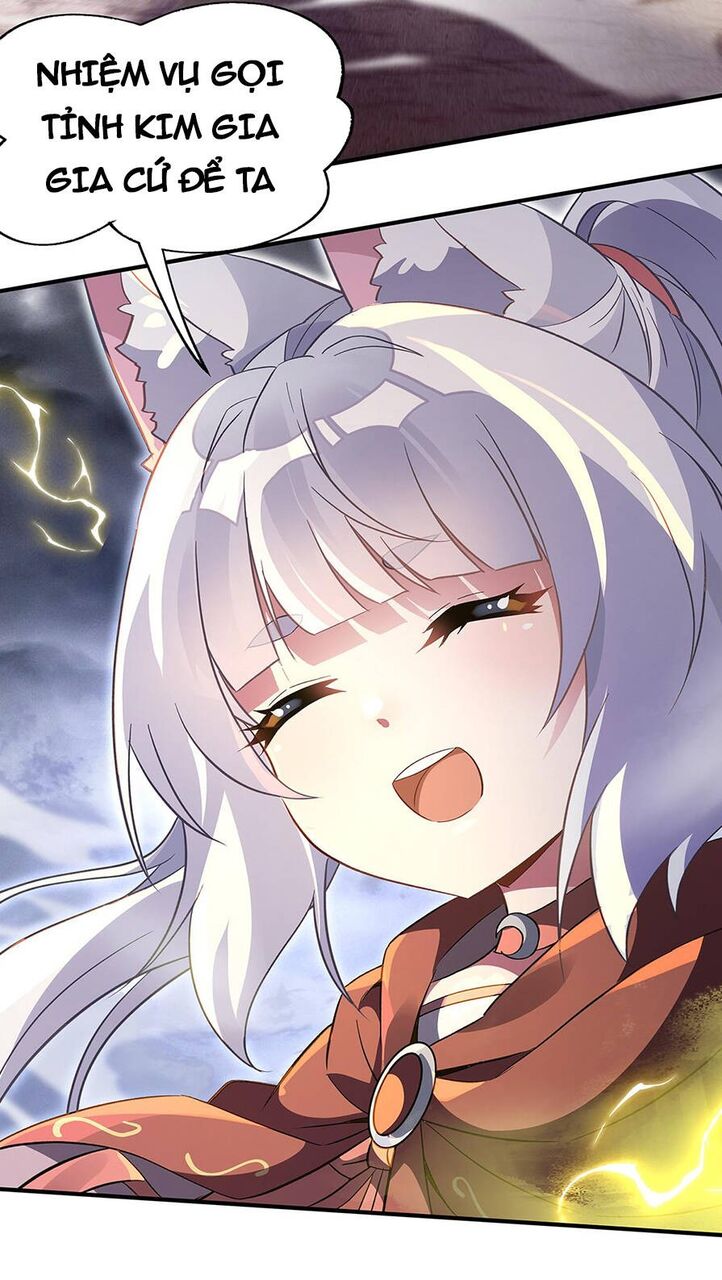 Các Nữ Đồ Đệ Của Ta Đều Là Chư Thiên Đại Lão Tương Lai Chapter 232 - Trang 4