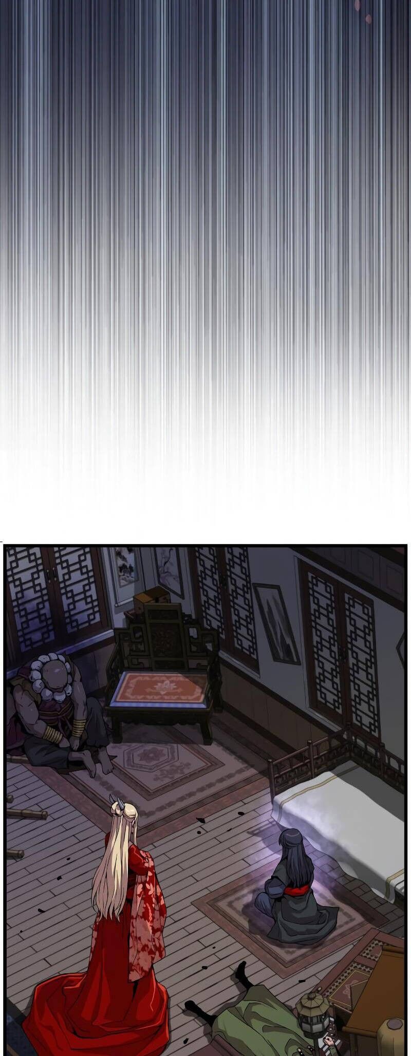 Quái Lực Loạn Thần Chapter 20 - Trang 4