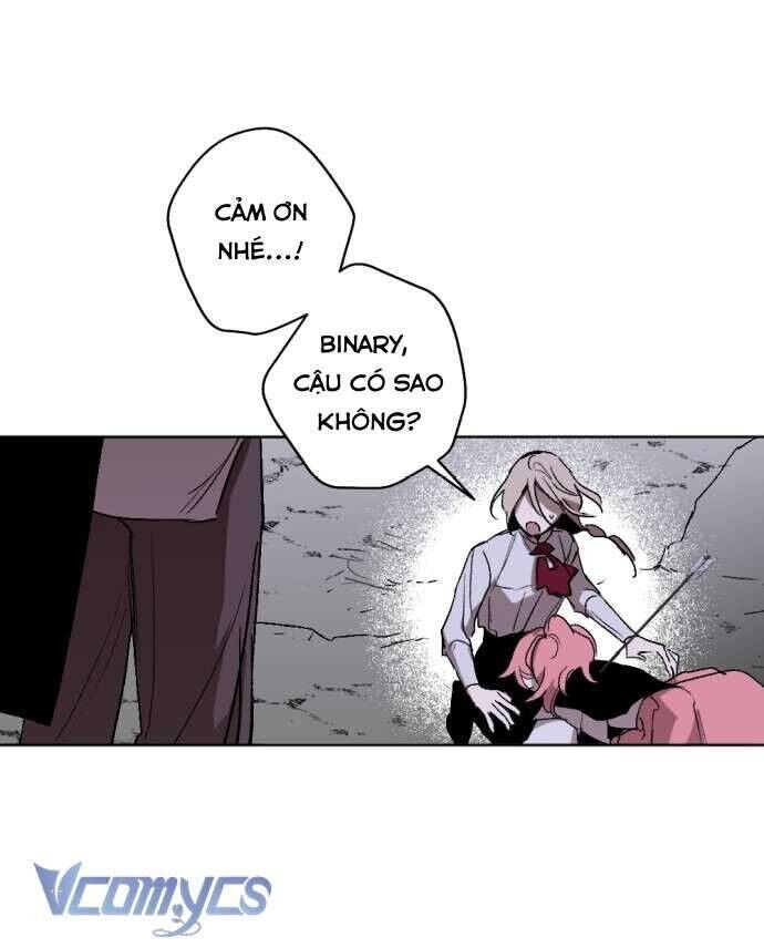 Lời Thú Nhận Của Chúa Tể Bóng Tối Chap 20 - Trang 4