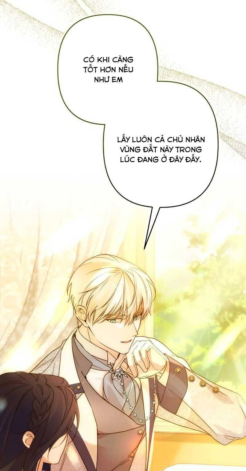 Tôi Sẽ Quyến Rũ Công Tước Phương Bắc Chapter 76 - Next Chapter 77