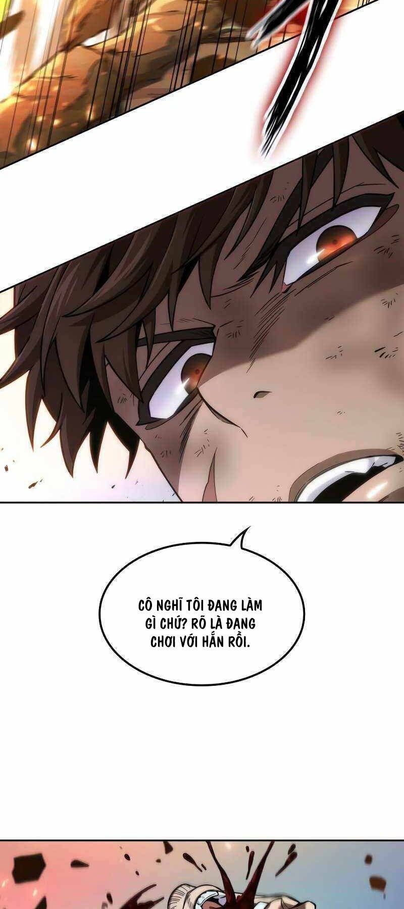 Mạo Hiểm Giả Cuối Cùng Chapter 15 - Trang 4