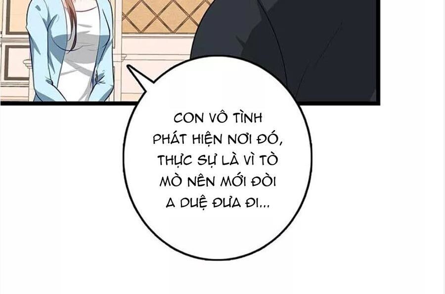 Tân Nương Thế Thân Chapter 55 - Trang 3