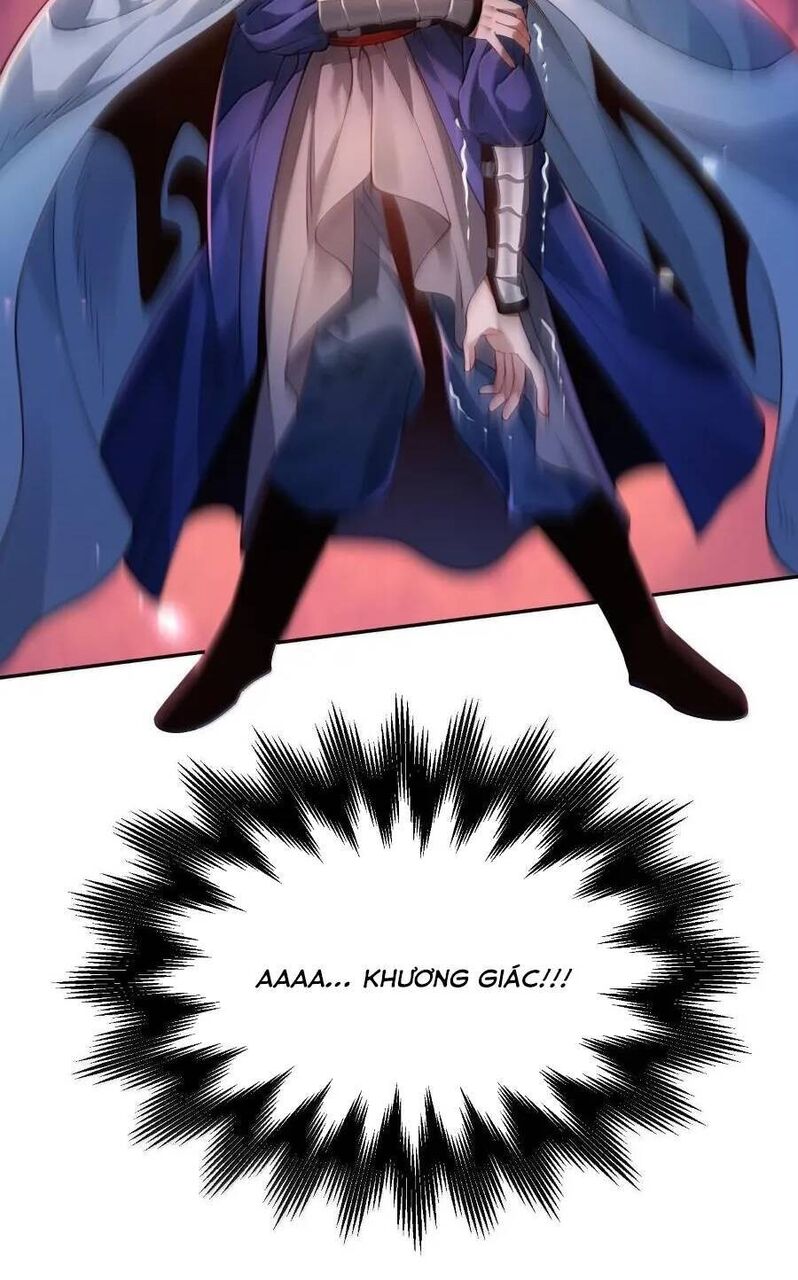 Bói Toán Mà Thôi, Cửu Vĩ Yêu Đế Sao Lại Thành Nương Tử Ta?! Chapter 41 - Next Chapter 42