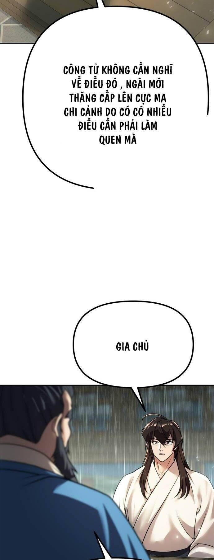 Ma Đạo Chuyển Sinh Ký Chapter 68 - Trang 4