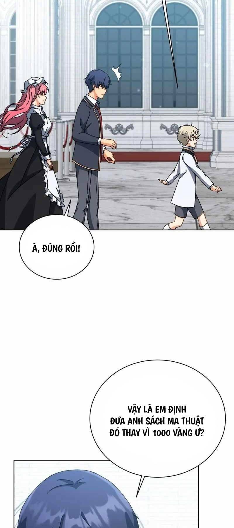 Tử Linh Sư Thiên Tài Của Học Viện Chapter 99 - Trang 4