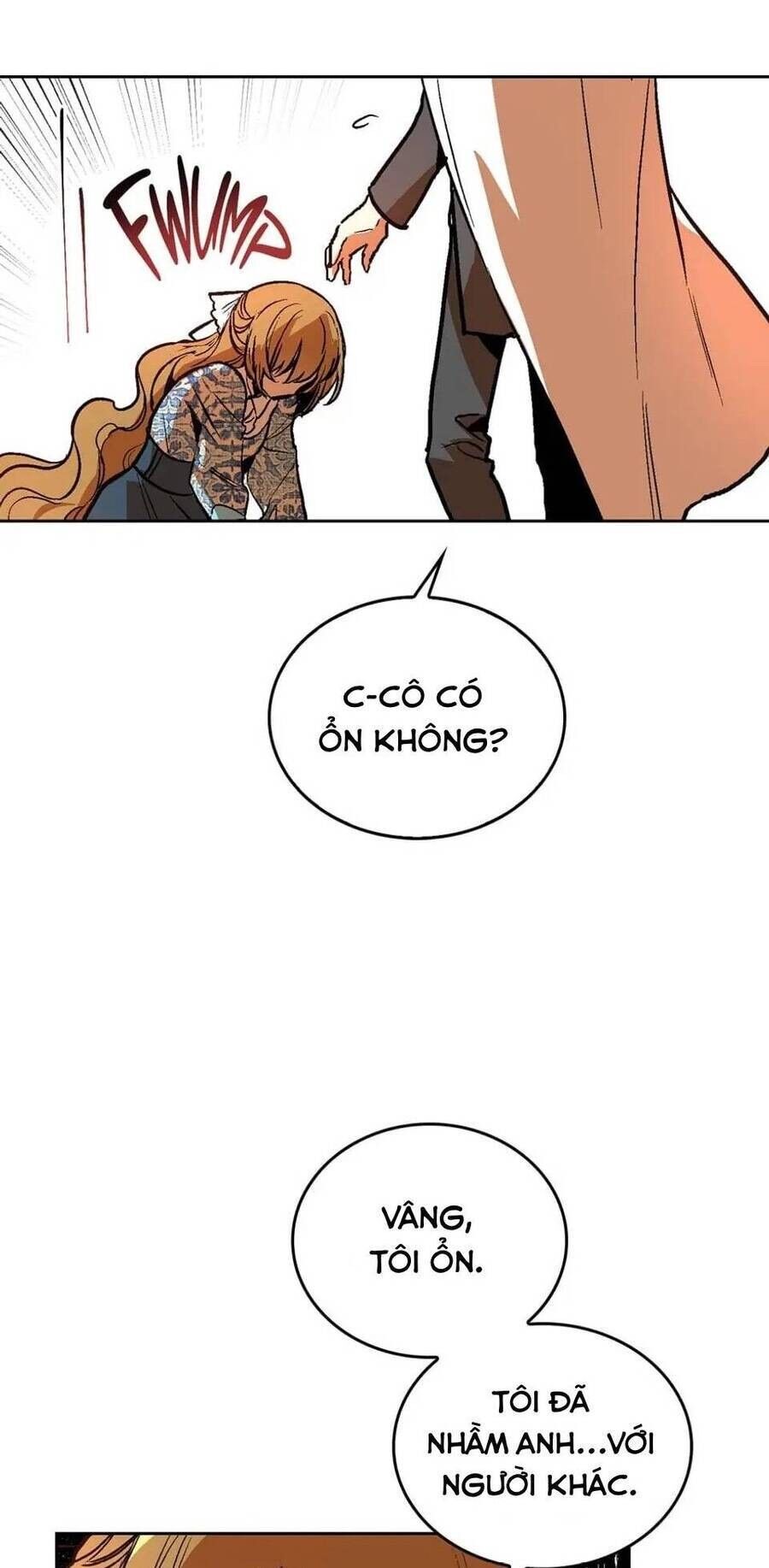 Vị Hôn Thê Khế Ước Của Công Tước Chapter 96 - Trang 4