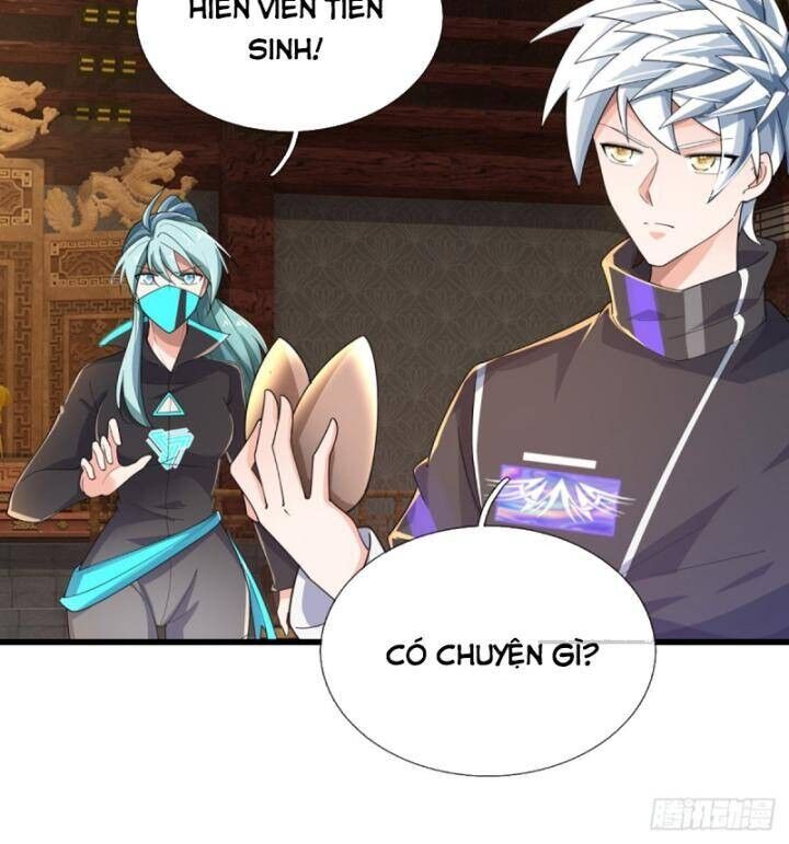 Luyện Thể Trăm Nghìn Tầng Chapter 344 - Trang 4