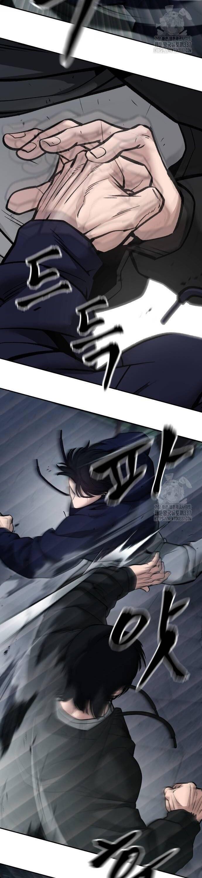 Giang Hồ Thực Thi Công Lý Chapter 99 - Trang 4