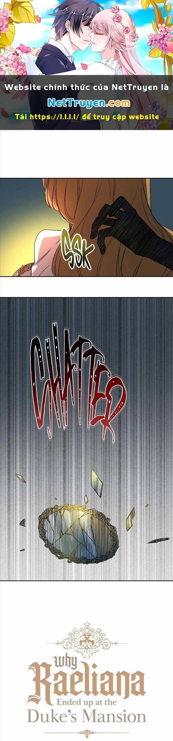 Vị Hôn Thê Khế Ước Của Công Tước Chapter 91 - Next Chapter 92