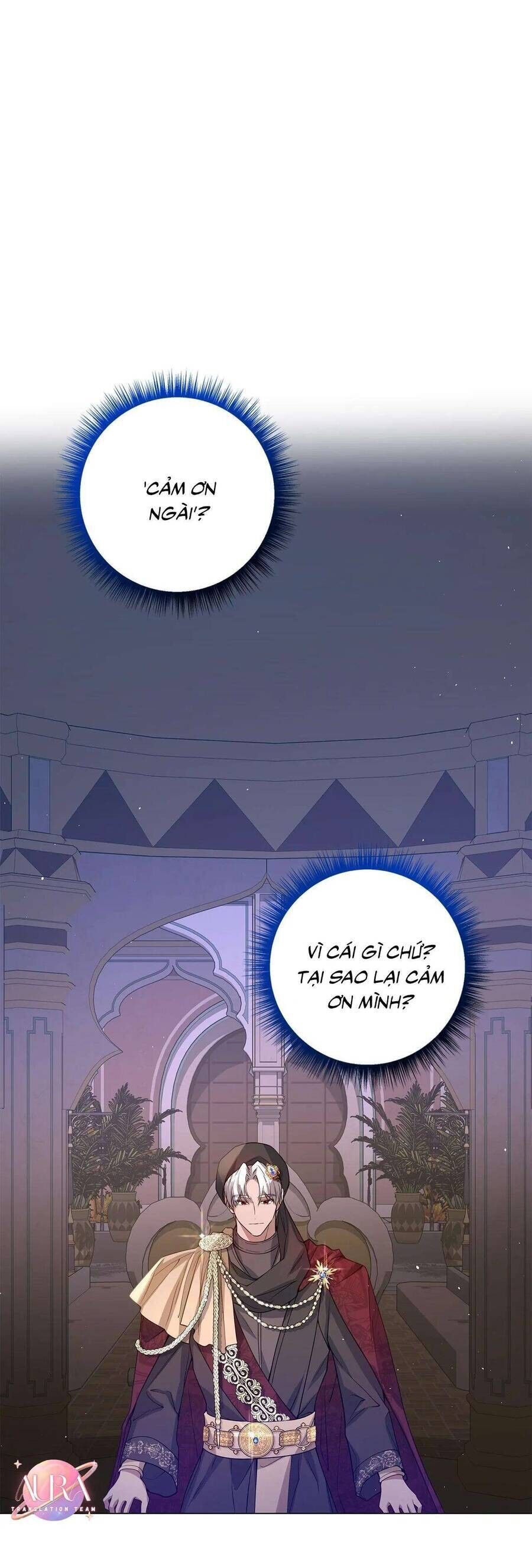 Vết Trăng Chapter 20 - Next Chapter 20.1