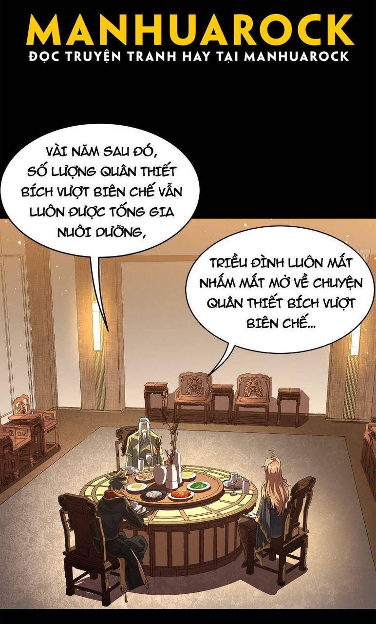 Tinh Giáp Hồn Tướng Chapter 203 - Next Chapter 204