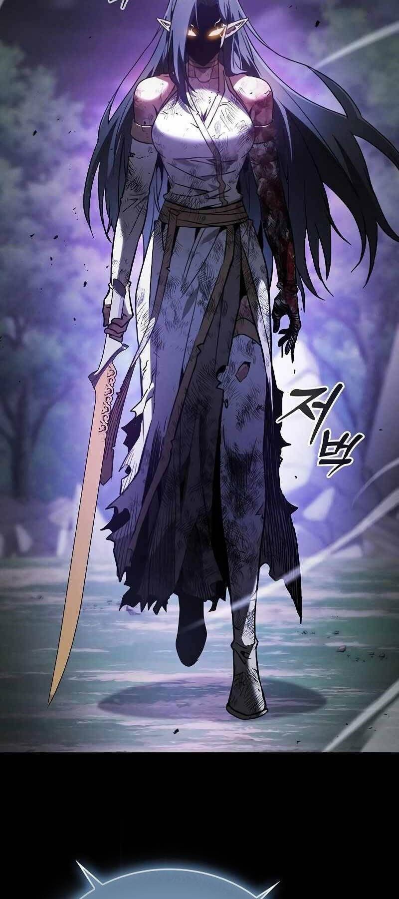 Kiếm Sĩ Thiên Tài Của Học Viện Chapter 47 - Trang 4