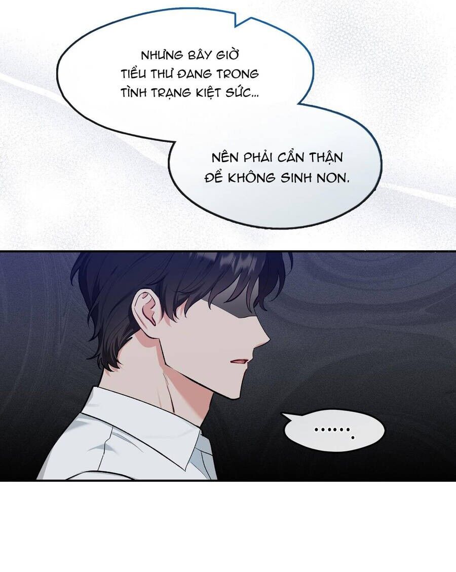 Đưa Em Đến Mặt Trăng Chapter 59.1 - Trang 2