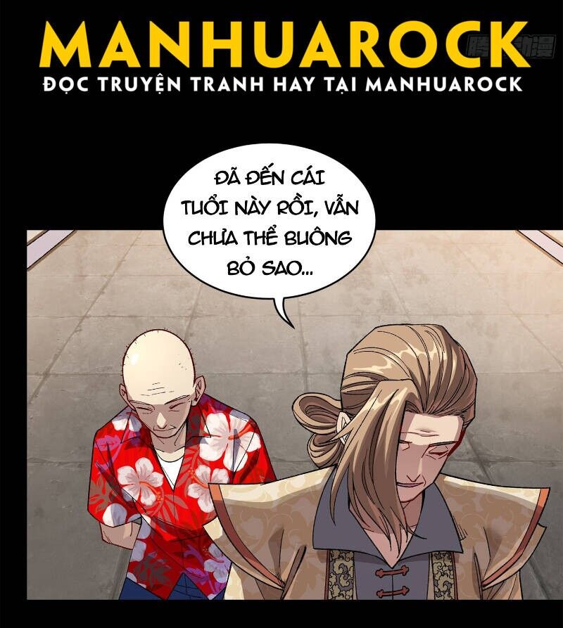 Tinh Giáp Hồn Tướng Chapter 203 - Next Chapter 204