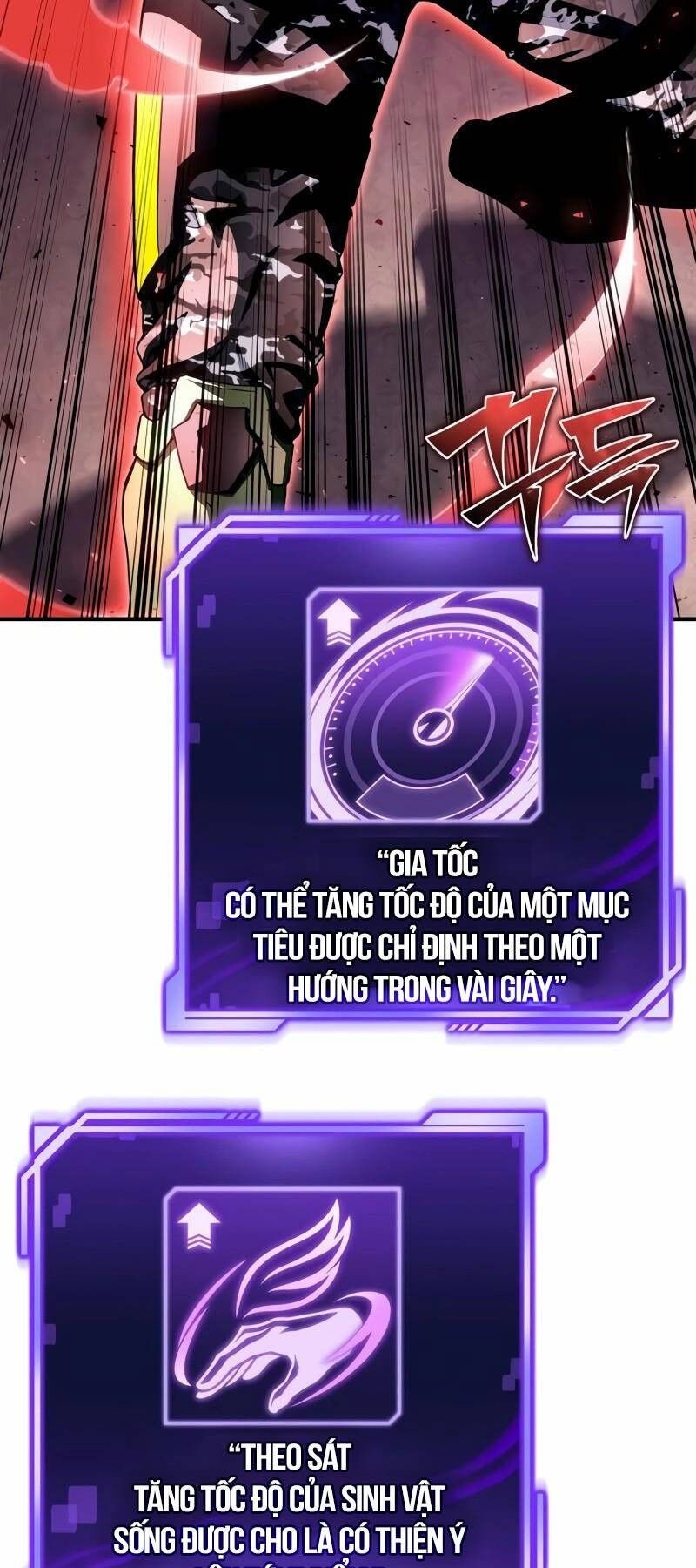 Cuộc Chiến Siêu Nhân Chapter 104 - Trang 4