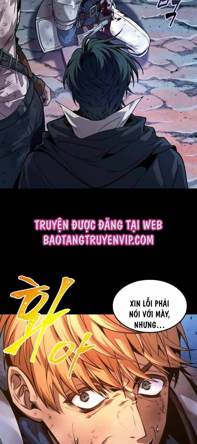 Mạo Hiểm Giả Cuối Cùng Chapter 15 - Trang 4