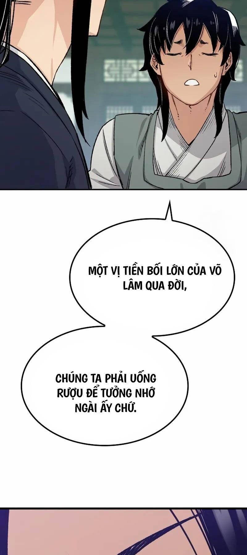 Thiên Ma Quy Hoàn Chapter 16 - Trang 4