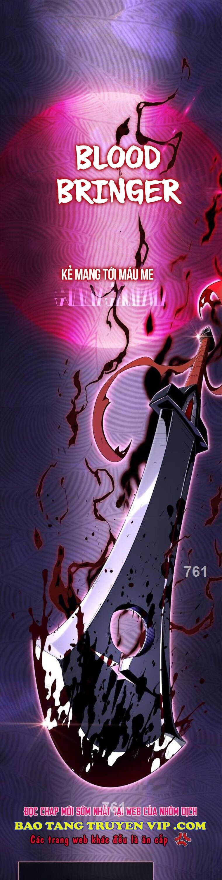 Sự Thức Tỉnh Của Hắc Ma Pháp Sư Sau 66666 Năm Chapter 115 - Trang 4