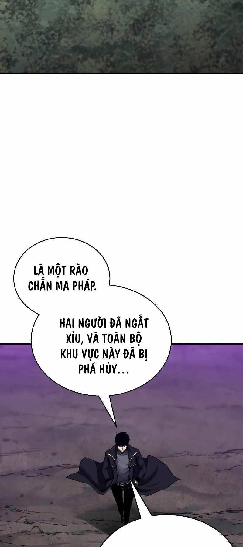 Tử Linh Sư Mạnh Nhất Chapter 46 - Trang 4
