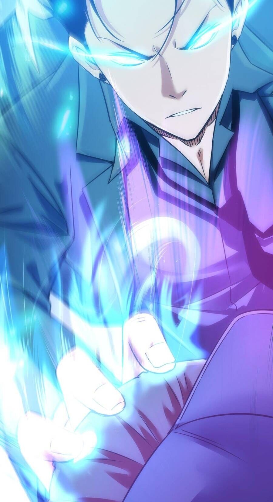 Ta Có Thể Thấy Tỉ Lệ Thành Công Chapter 205 - Trang 4