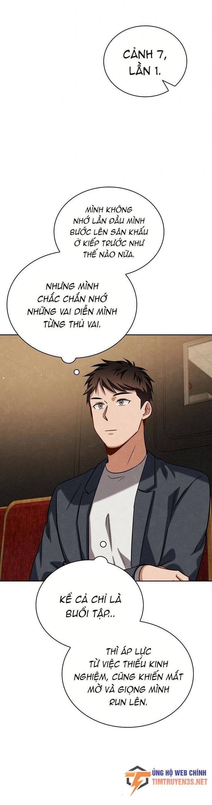 Sống Như Một Diễn Viên Chapter 64 - Next Chapter 65