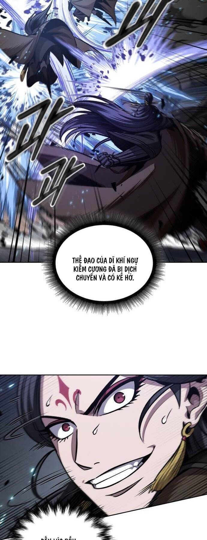Ngã Lão Ma Thần Chapter 204 - Next Chapter 205