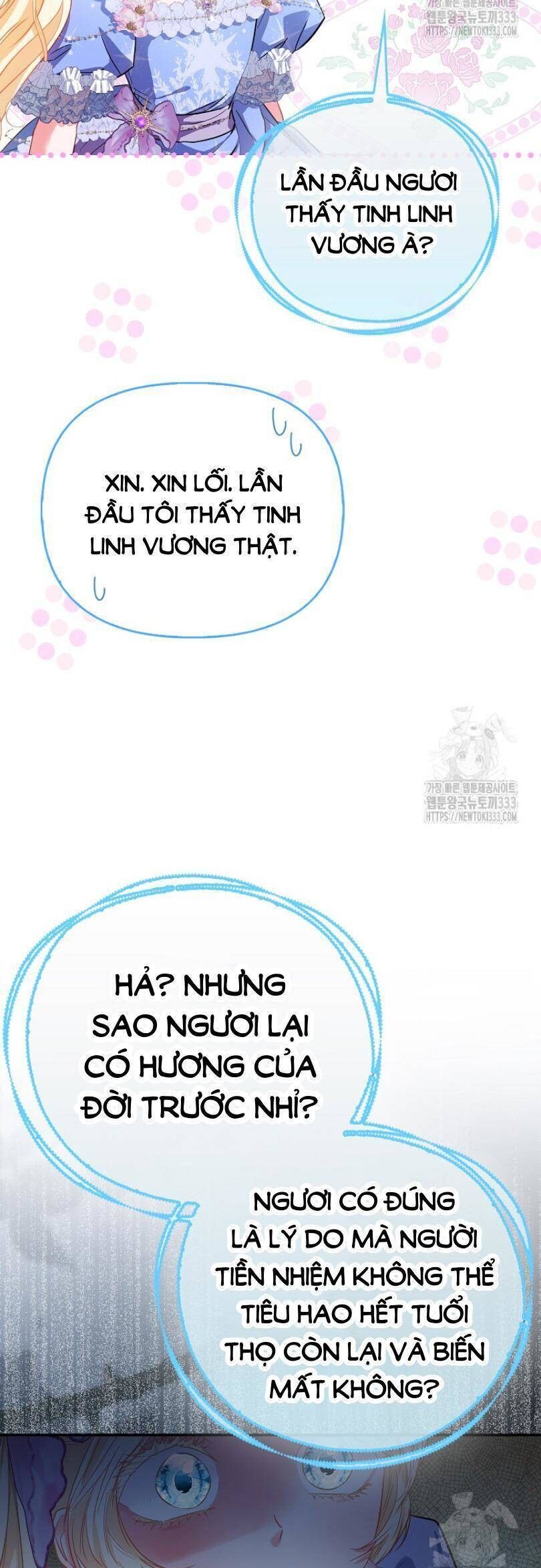 Nàng Công Chúa Của Mọi Người Chapter 45 - Trang 4