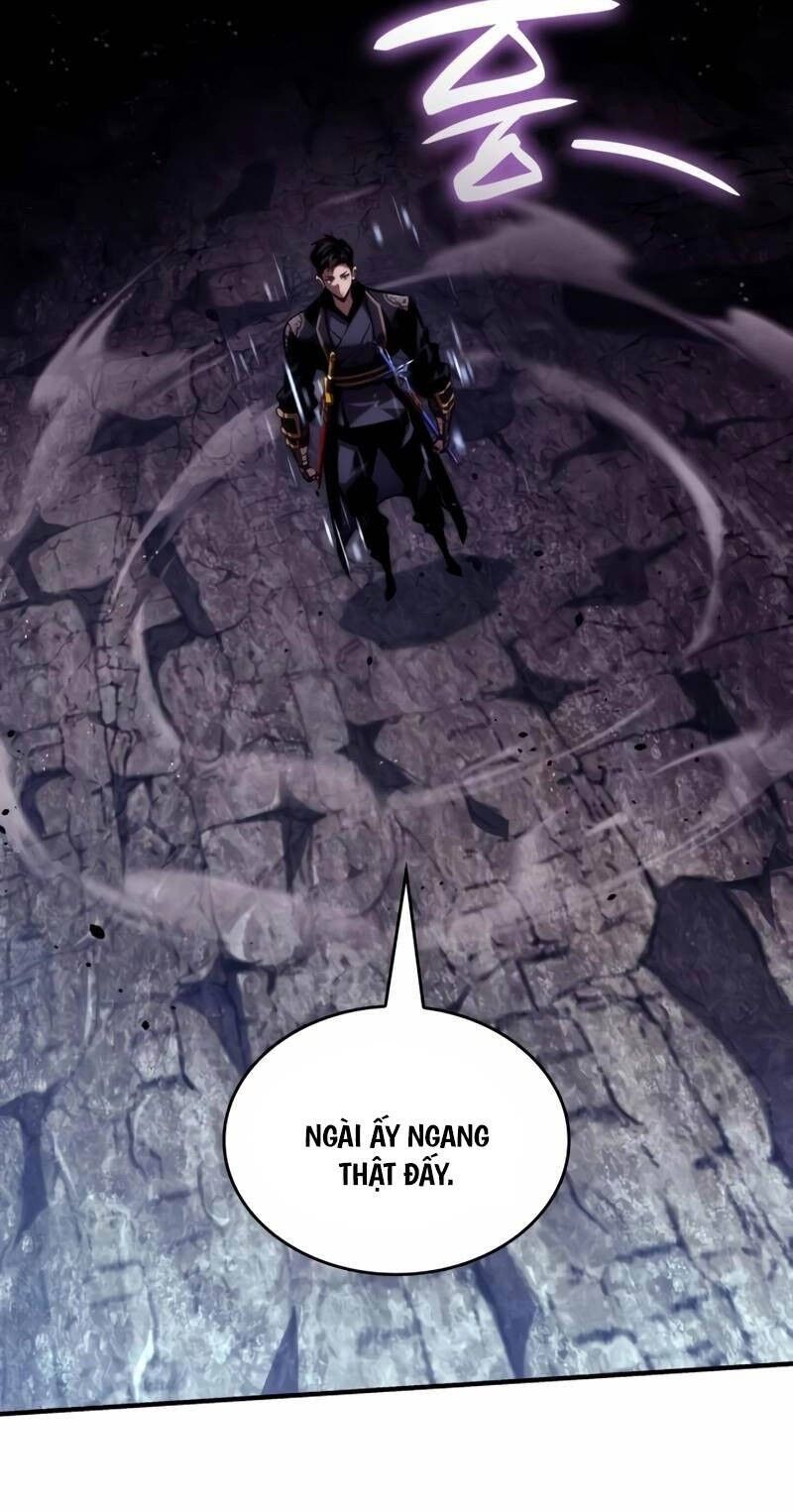 Chiêu Hồn Giả Siêu Phàm Chapter 83 - Trang 4