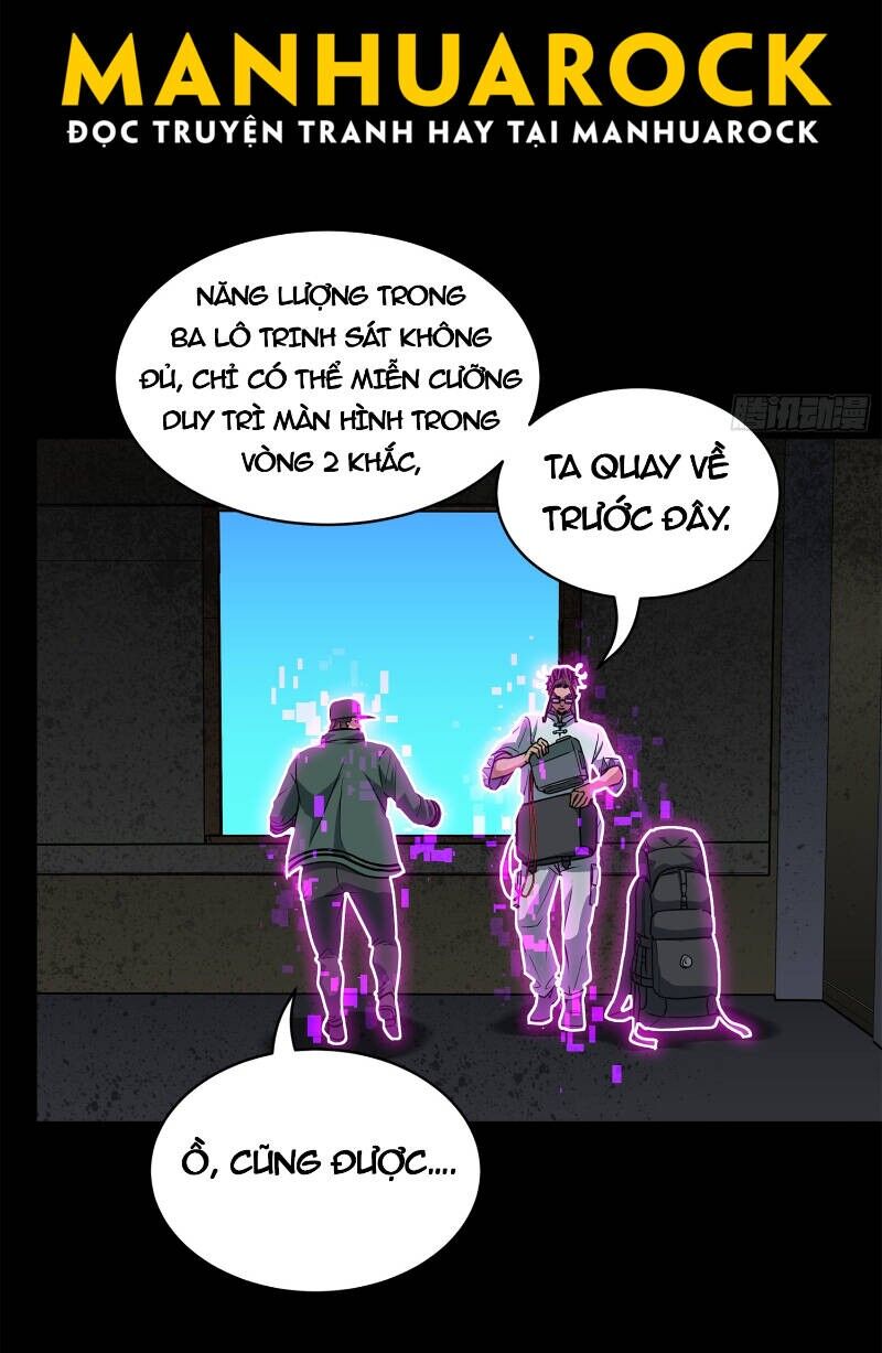 Tinh Giáp Hồn Tướng Chapter 203 - Next Chapter 204