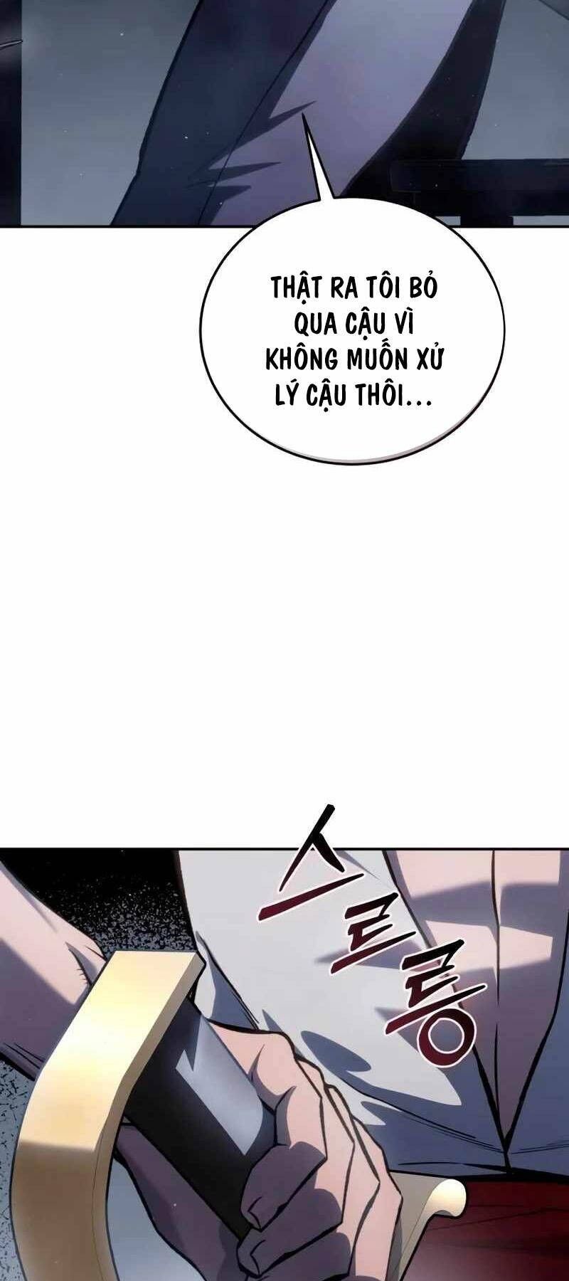 Tinh Tú Kiếm Sĩ Chapter 39 - Trang 4