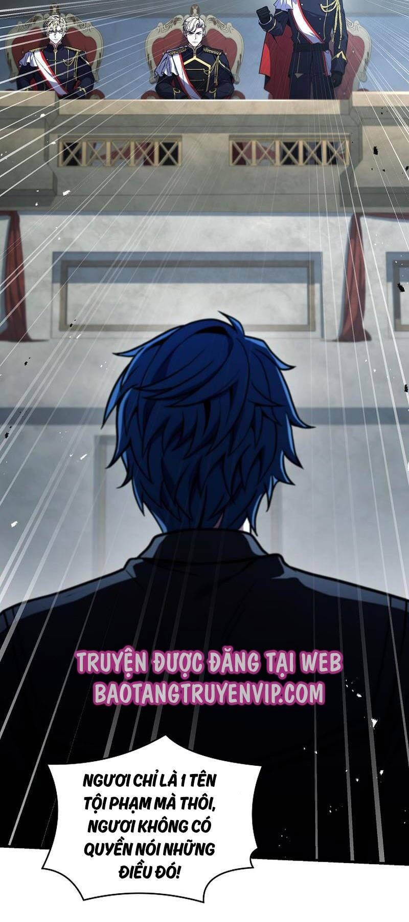 Huyền Thoại Giáo Sĩ Trở Lại Chapter 136 - Trang 4