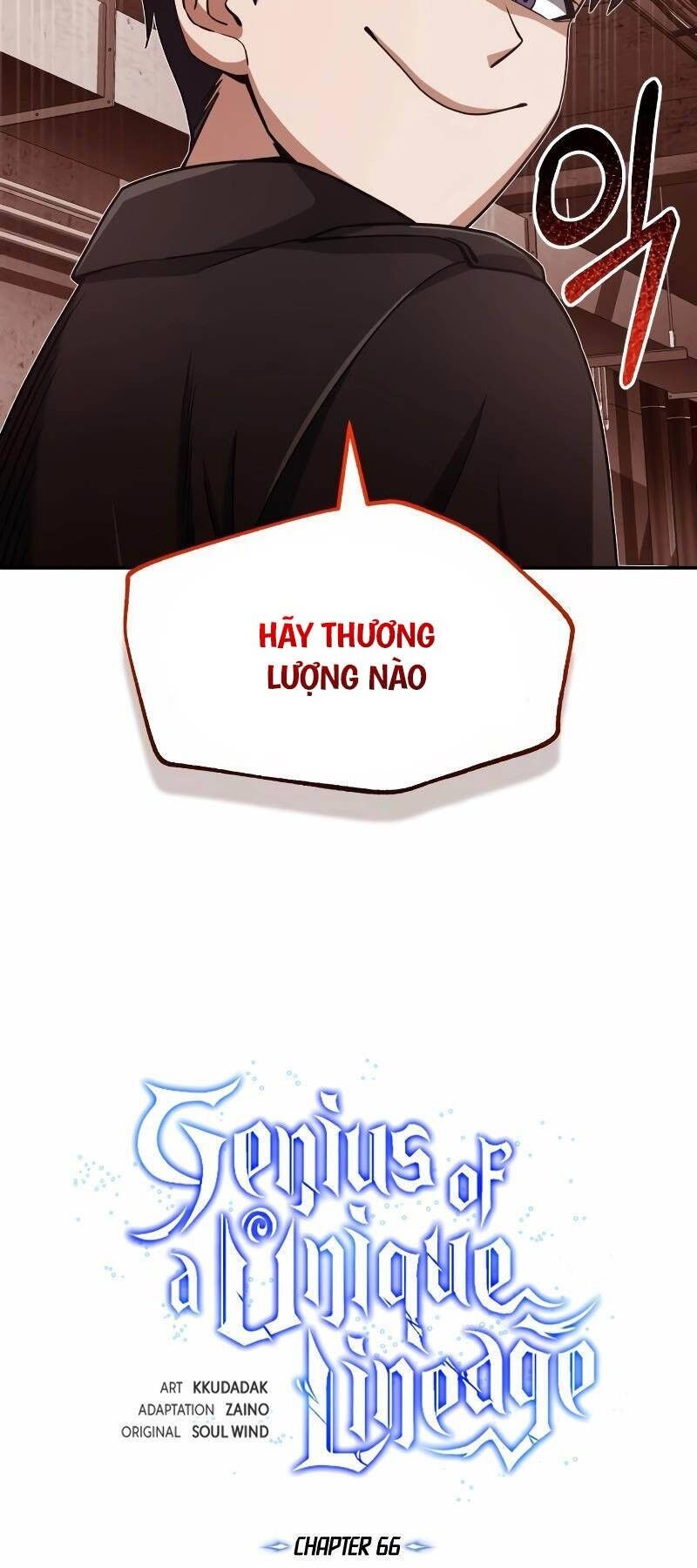 Thiên Tài Của Dòng Dõi Độc Nhất Vô Nhị Chapter 66 - Trang 4