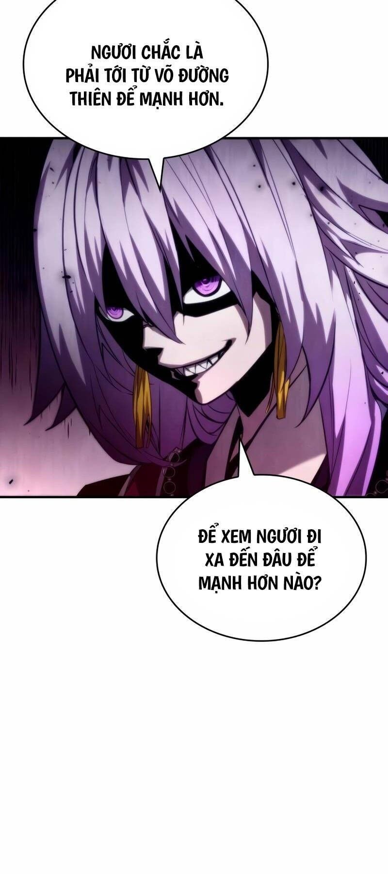 Chiêu Hồn Giả Siêu Phàm Chapter 83 - Trang 4