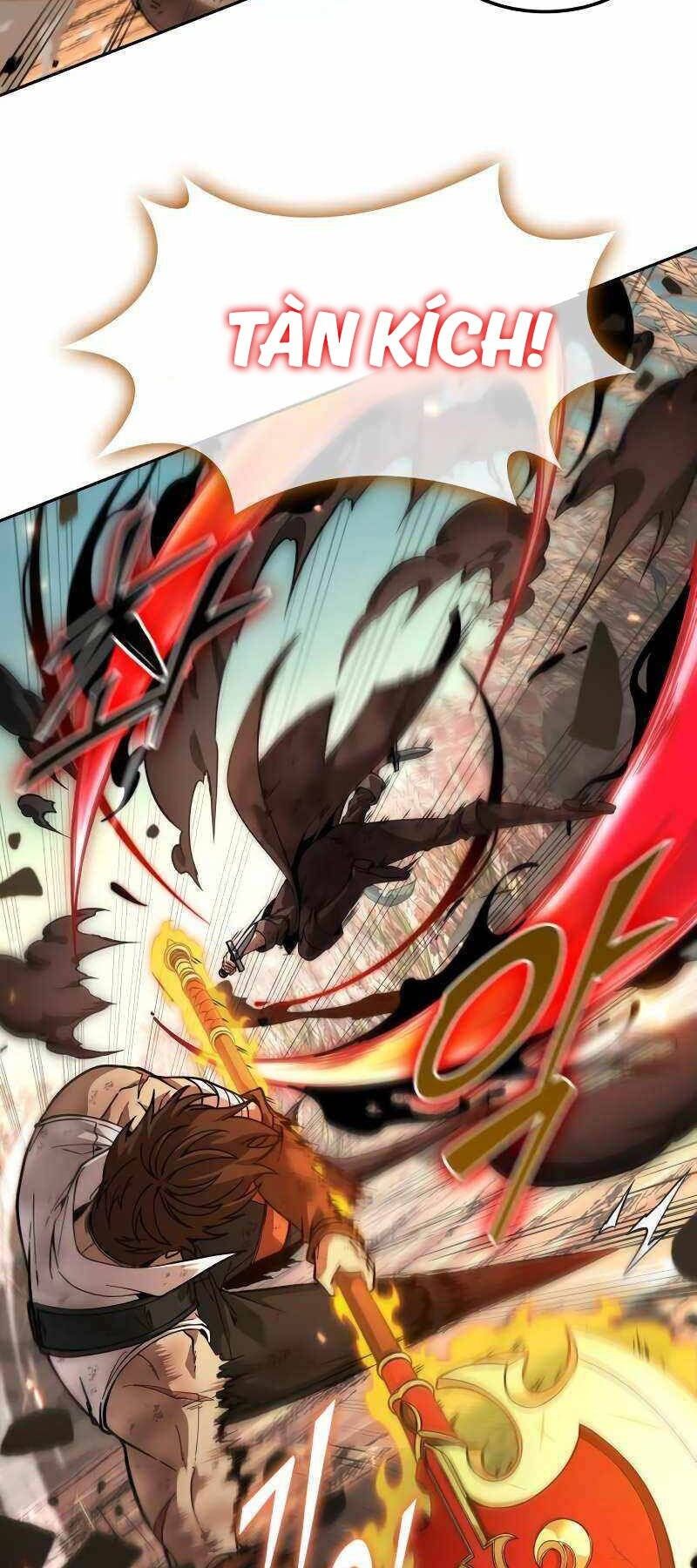 Mạo Hiểm Giả Cuối Cùng Chapter 15 - Trang 4