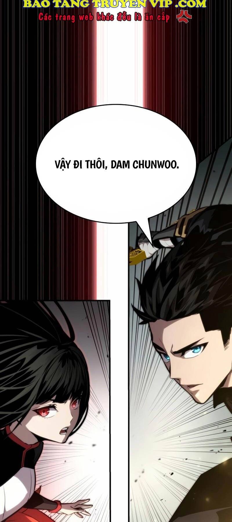 Chiêu Hồn Giả Siêu Phàm Chapter 83 - Trang 4