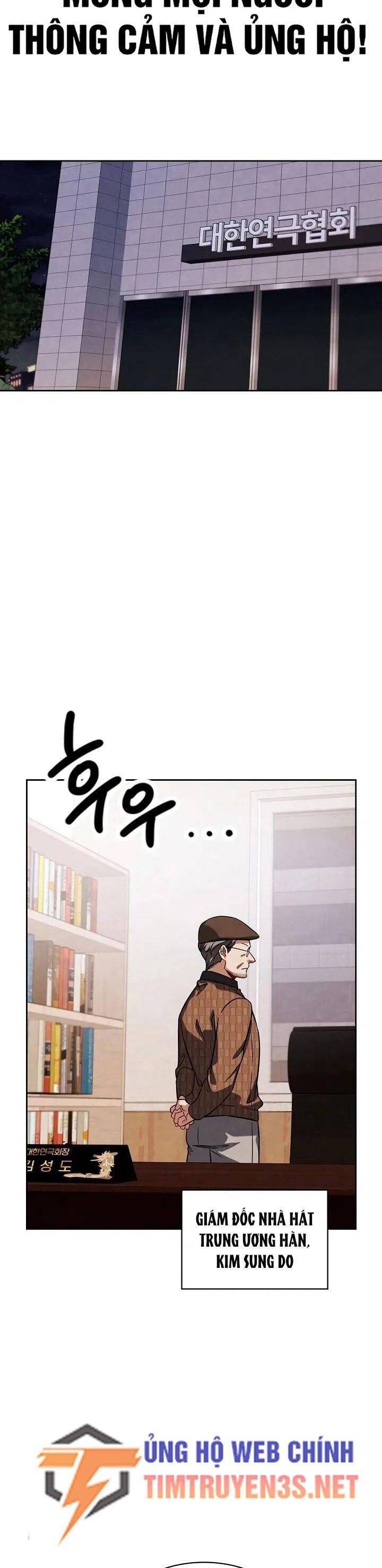 Sống Như Một Diễn Viên Chapter 64 - Next Chapter 65