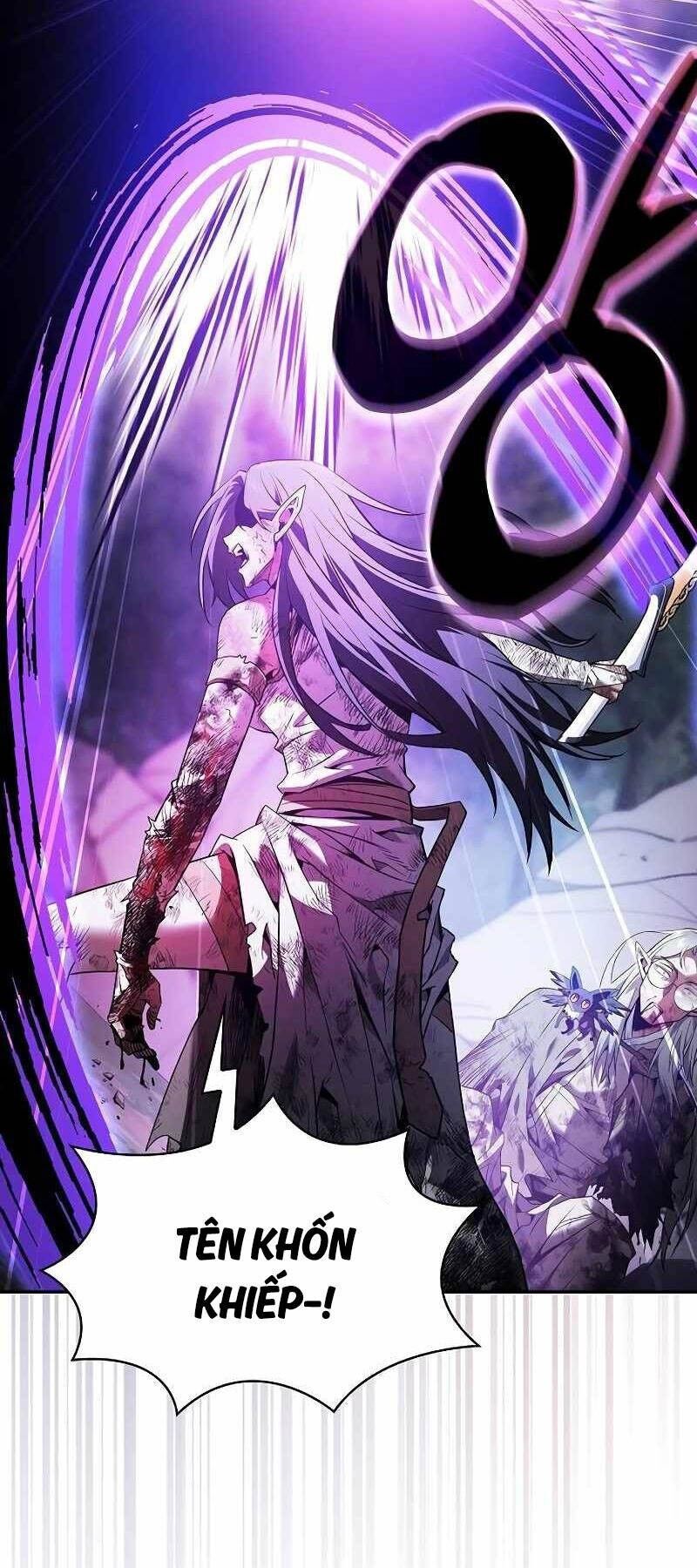Kiếm Sĩ Thiên Tài Của Học Viện Chapter 47 - Trang 4