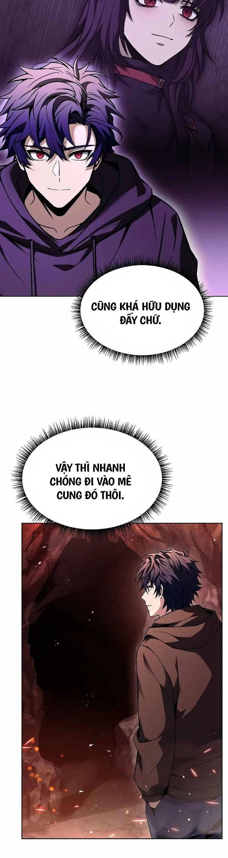 Chòm Sao Là Đệ Tử Của Tôi Chapter 67 - Trang 4
