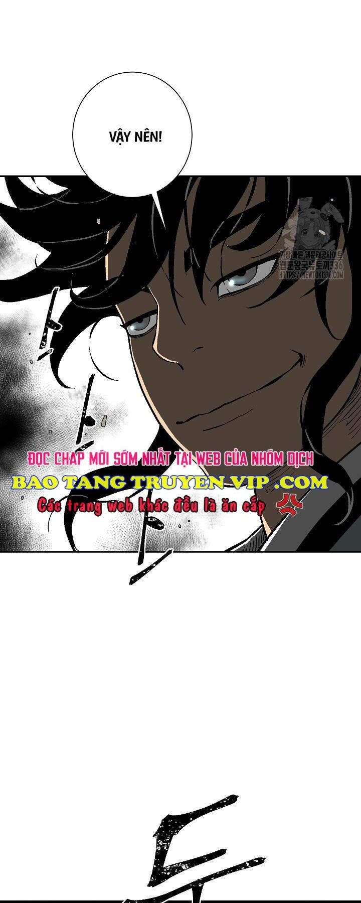 Vĩ Linh Kiếm Tiên Chapter 58 - Trang 4