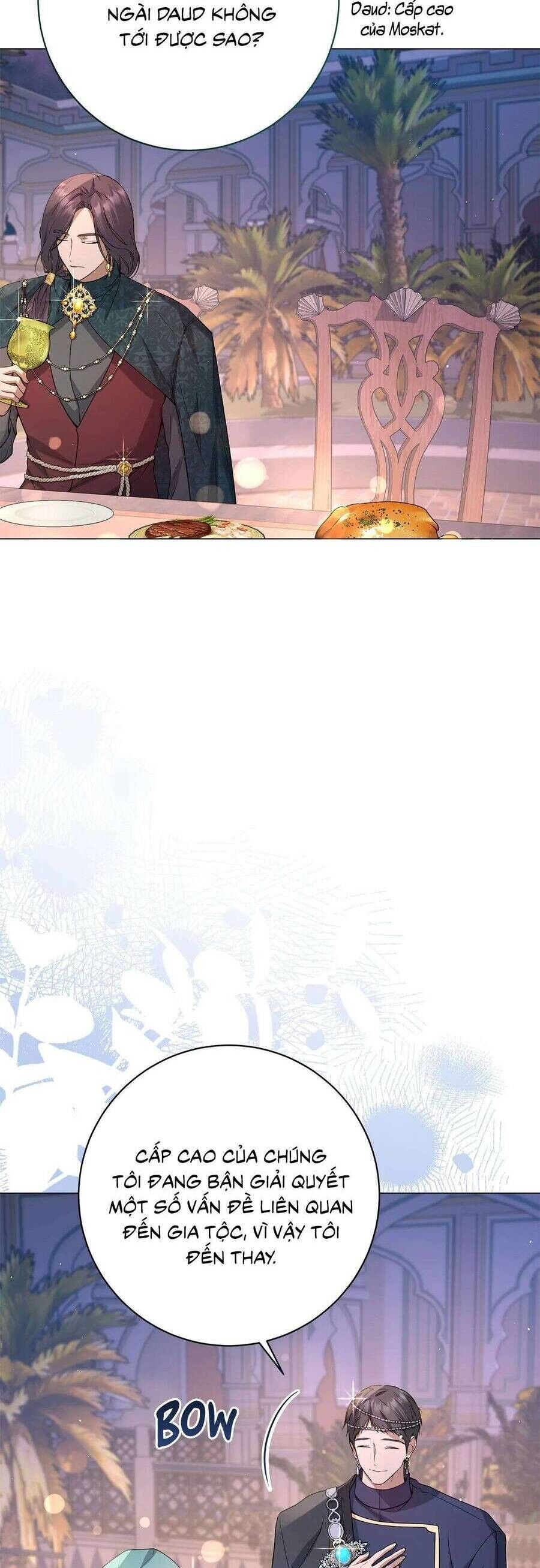 Vết Trăng Chapter 20 - Next Chapter 20.1