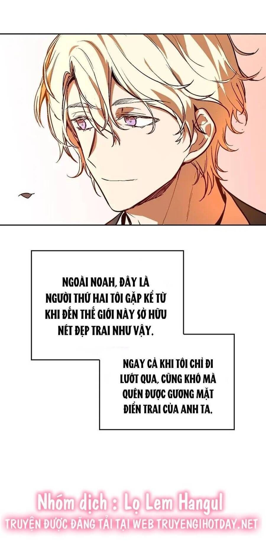 Vị Hôn Thê Khế Ước Của Công Tước Chapter 98 - Trang 4