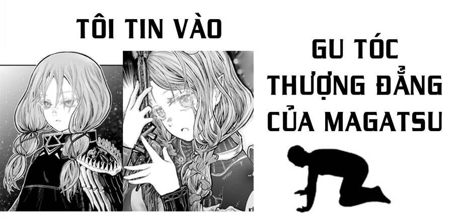 Chú Tôi Ở Dị Giới Chapter 56 - Trang 2