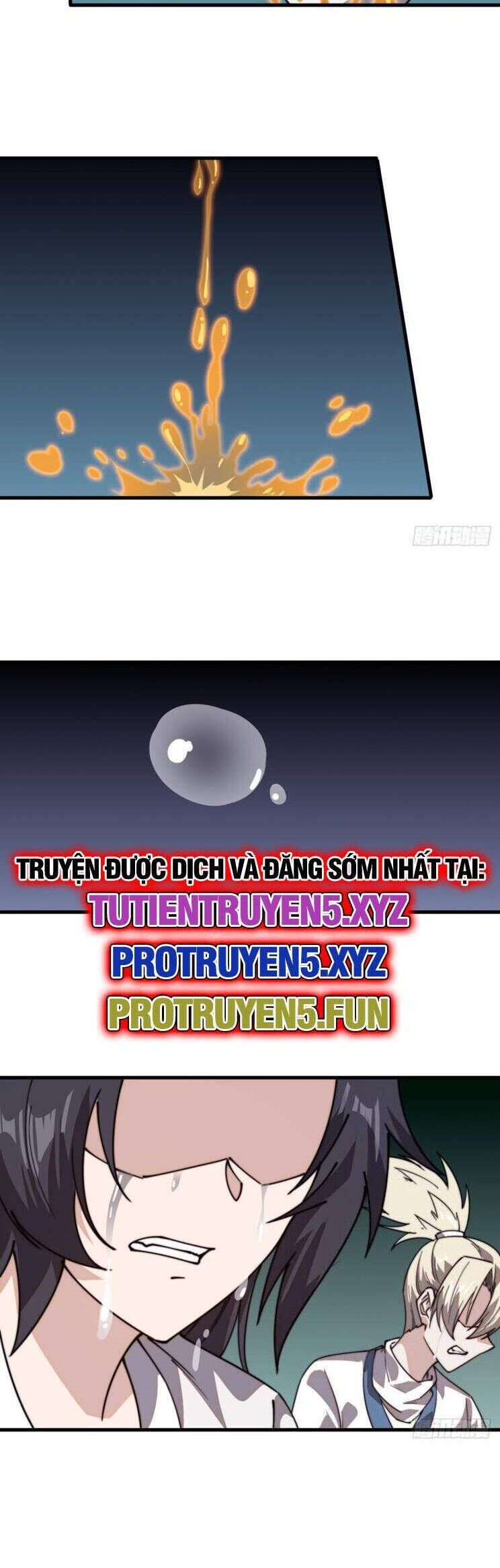 Ta Có Một Sơn Trại Chapter 888 - Trang 4