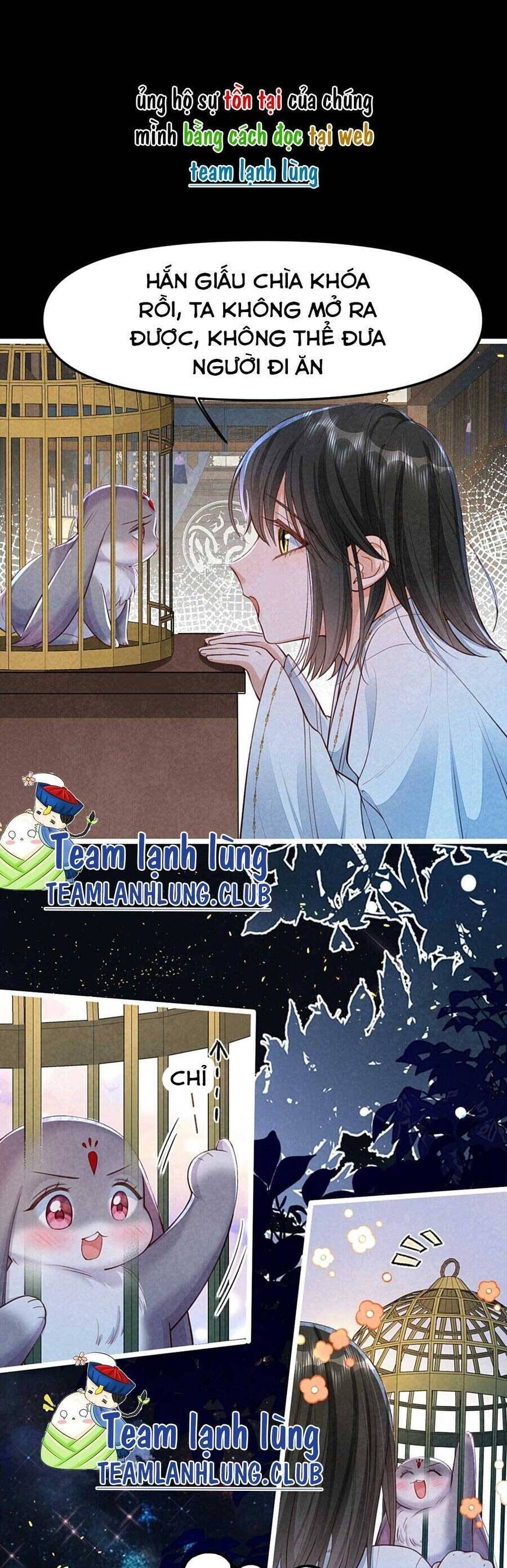 Cách Để Tồn Tại Như Một Cống Phẩm Chapter 15 - Next Chapter 16