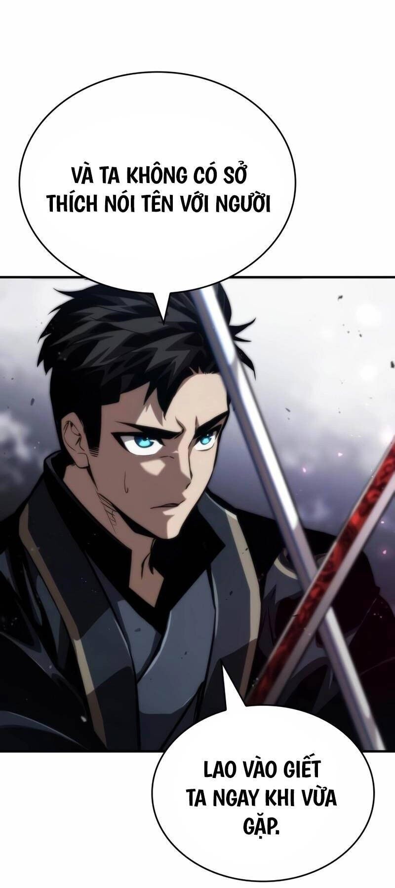 Chiêu Hồn Giả Siêu Phàm Chapter 83 - Trang 4