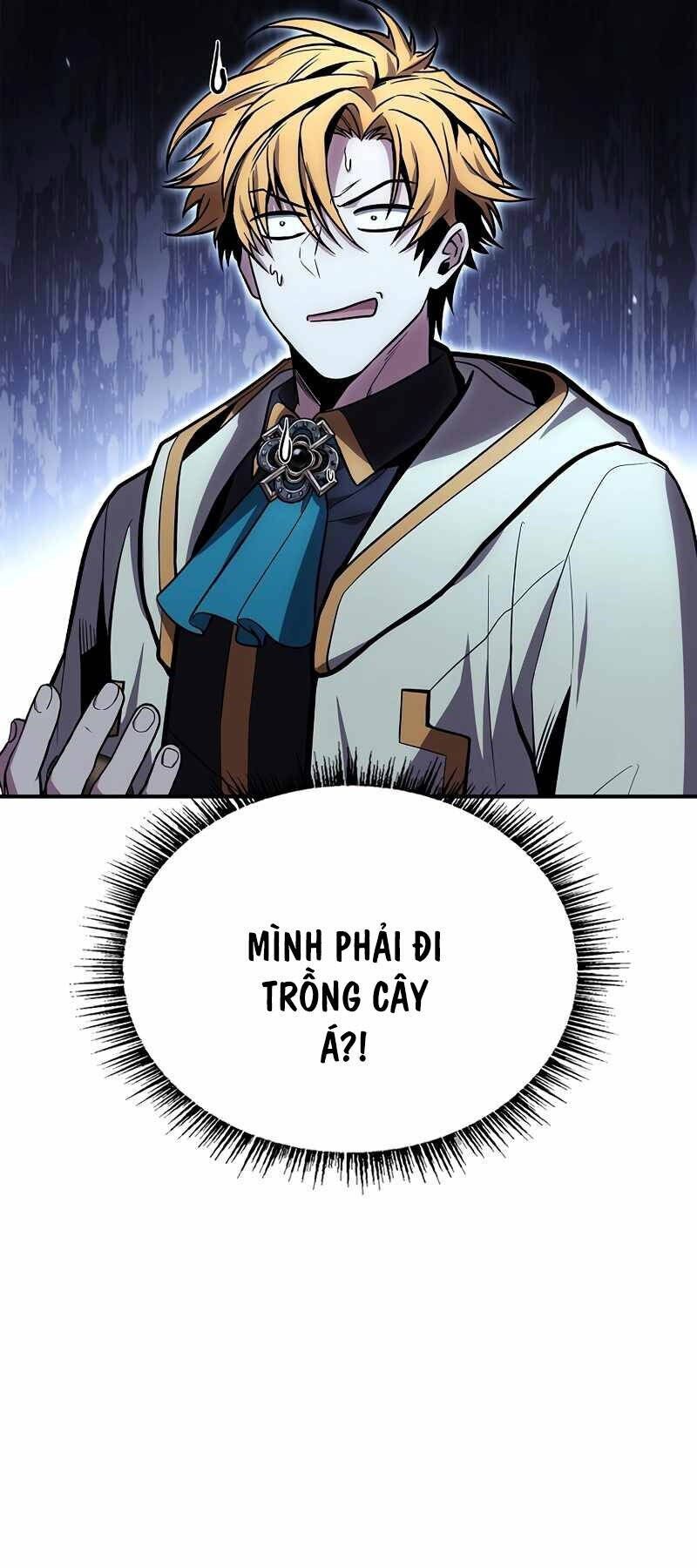 Thiên Tài Ma Pháp Sư Giấu Nghề Chapter 72 - Trang 4